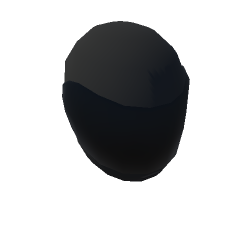 Helmet Black